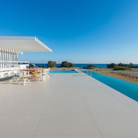 Albatross Villa 겐나디 외부 사진