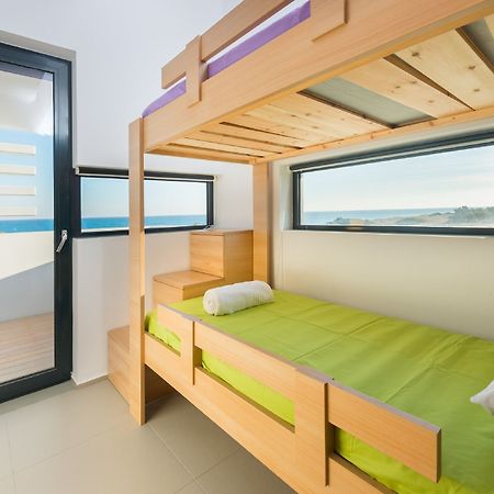 Albatross Villa 겐나디 외부 사진